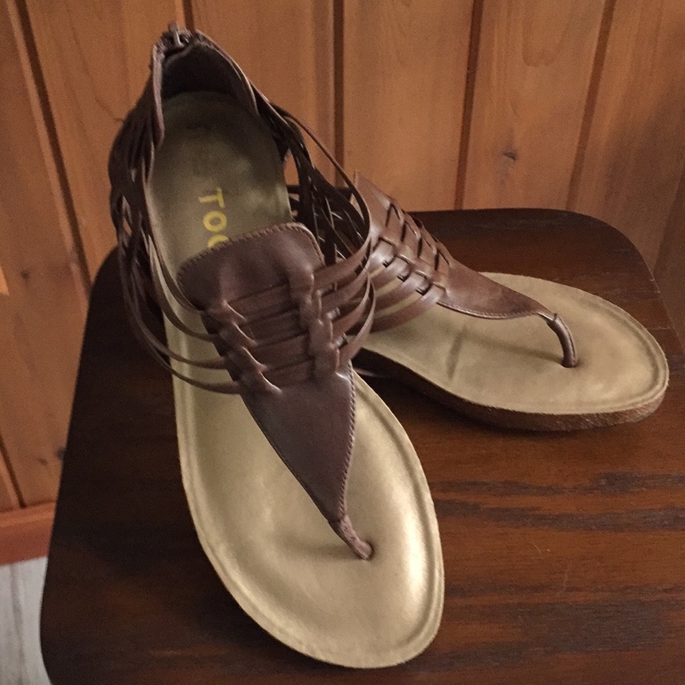 Sandals